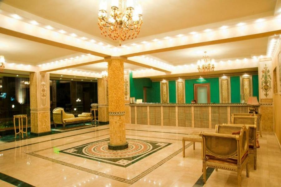 Hotel Iris-Mimoza 주피터 외부 사진